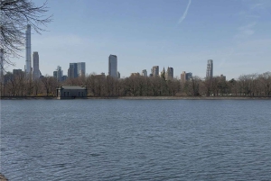 Upper and Lower Manhattan Tour