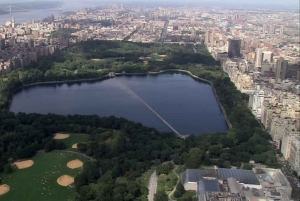 Visite de l'Upper et du Lower Manhattan