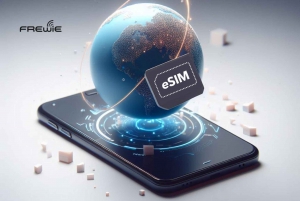 USA Data eSIM : 0.5GB/Daily to 20GB - 30Days