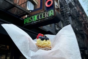 Village Nights: Greenwich Village Food Crawl