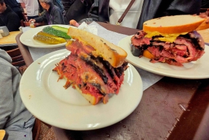 Visit the Lower East Side - the soul of Manhattan with Guillaume