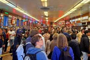Visit the Lower East Side - the soul of Manhattan with Guillaume