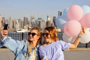 Tour privato a piedi di Wall Street e del quartiere finanziario