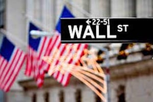 Wall Street: NYC:s födelseplats i fransk/engelsk guidning