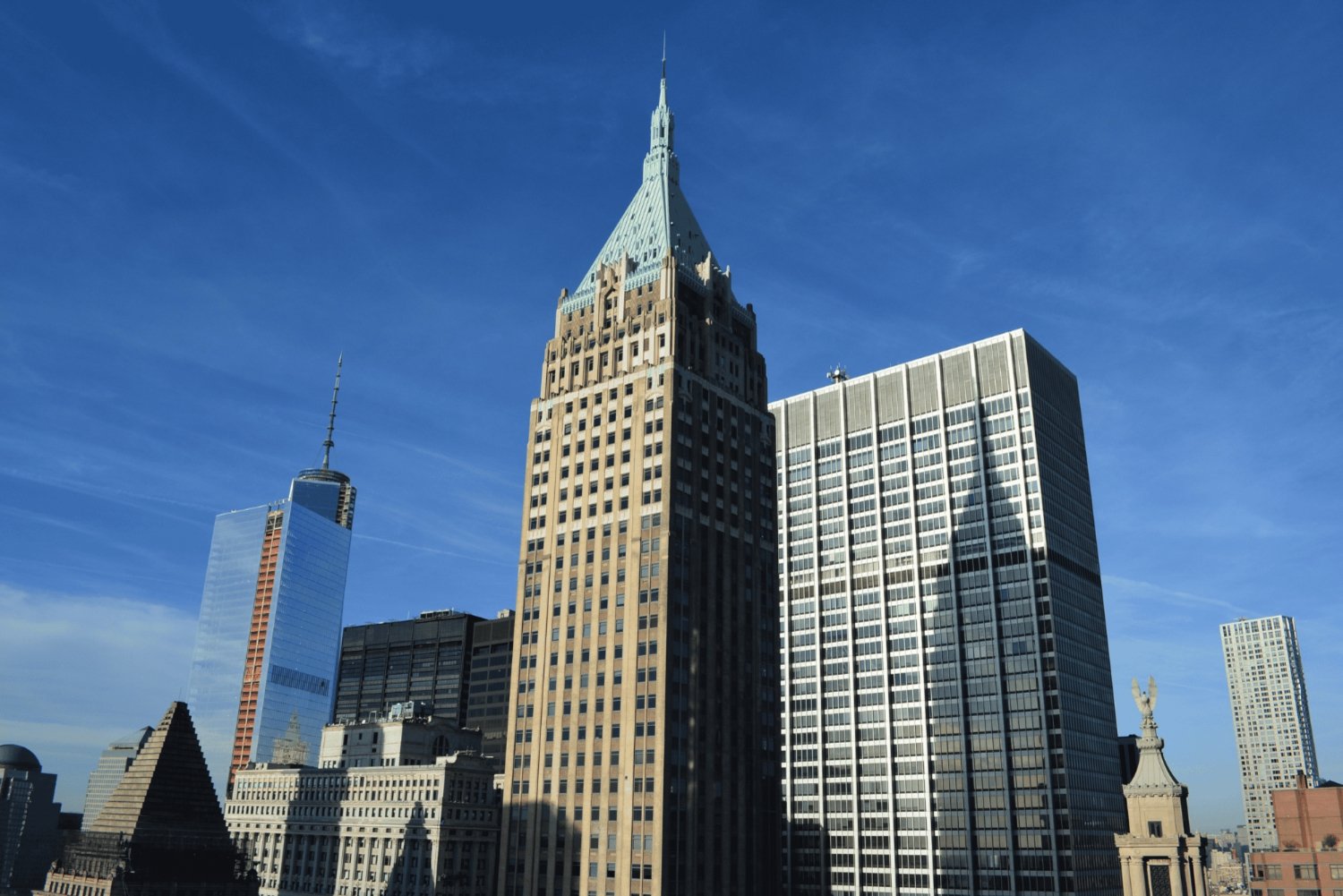 Wall Street Walking Tour: Unveil New York’s Financial Heart