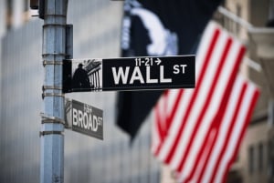 Wall Streetin kävelykierros: New Yorkin taloudellinen sydän