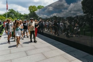 Wycieczka jednodniowa do Waszyngtonu autobusem z Nowego Jorku