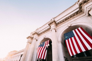 Washington desde Nueva York en español