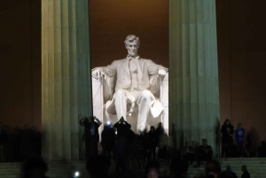 Вашингтонский VIP-тур