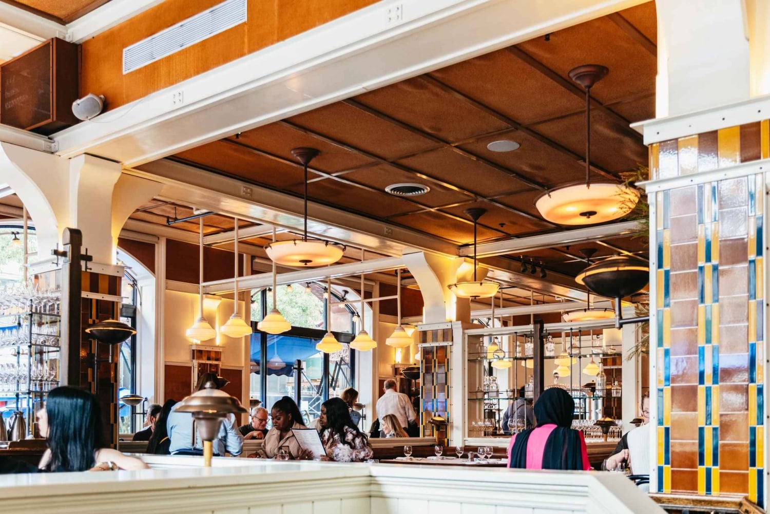 Willkommen in New York: Eine Tour der Taylor Swift Hotspots