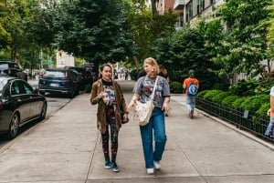 Willkommen in New York: Eine Tour der Taylor Swift Hotspots