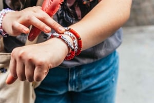 Willkommen in New York: Eine Tour der Taylor Swift Hotspots