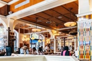 Willkommen in New York: Eine Tour der Taylor Swift Hotspots