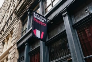 Willkommen in New York: Eine Tour der Taylor Swift Hotspots