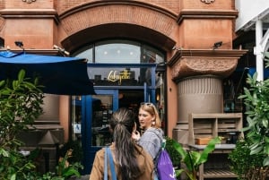 Willkommen in New York: Eine Tour der Taylor Swift Hotspots