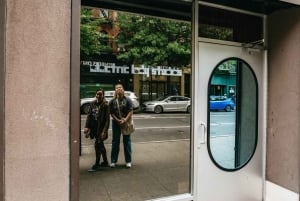 Willkommen in New York: Eine Tour der Taylor Swift Hotspots