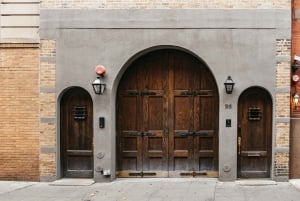 Willkommen in New York: Eine Tour der Taylor Swift Hotspots