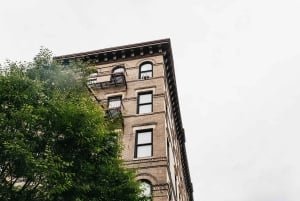 Willkommen in New York: Eine Tour der Taylor Swift Hotspots