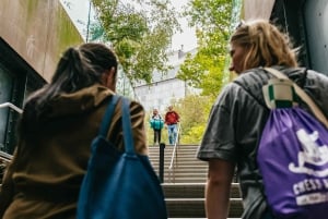 Willkommen in New York: Eine Tour der Taylor Swift Hotspots