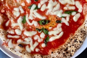 Tour a piedi della pizza del West Village