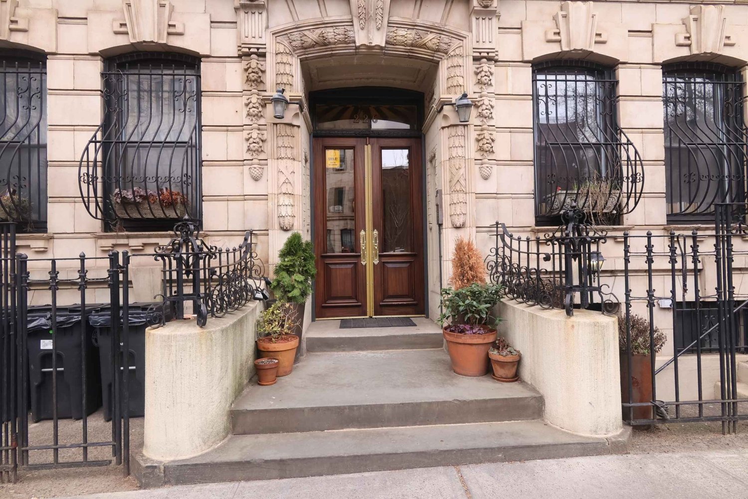 Où se situe Brooklyn ? Visite à pied sur le thème du hip-hop