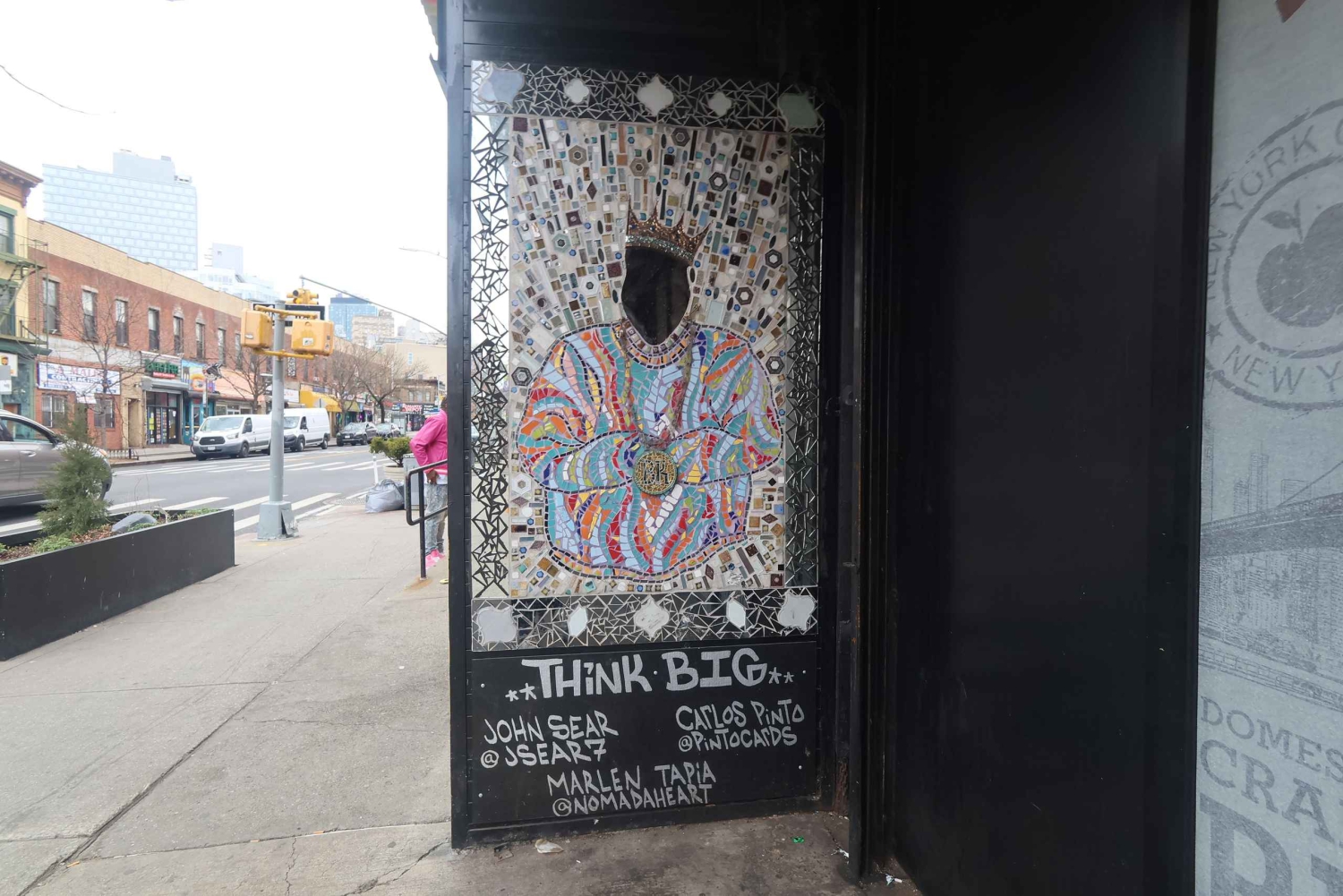 Onde fica o Brooklyn? Passeio a pé pelo hip hop