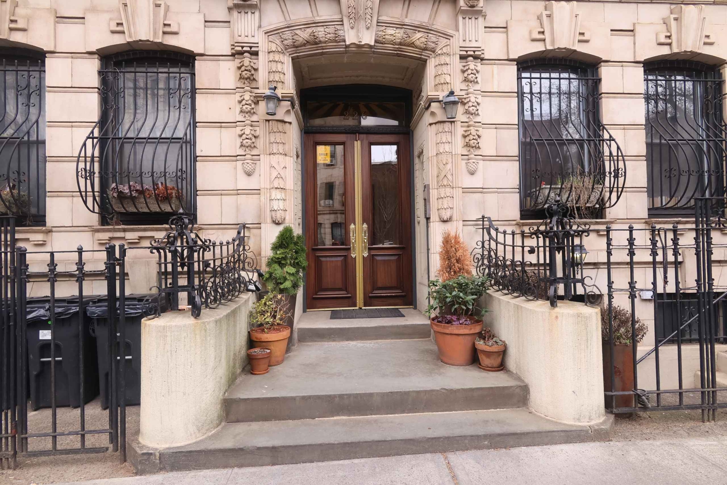 Onde fica o Brooklyn? Passeio a pé pelo hip hop