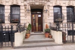 Où se situe Brooklyn ? Visite à pied sur le thème du hip-hop