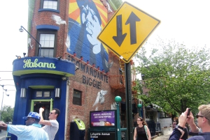 Onde fica o Brooklyn? Passeio a pé pelo hip hop