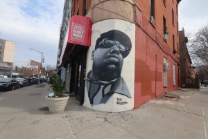 Onde fica o Brooklyn? Passeio a pé pelo hip hop