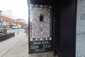 Onde fica o Brooklyn? Passeio a pé pelo hip hop