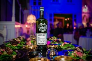 Whiskey Stories®: Immersive Multisensory Experiences