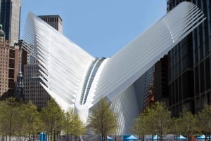 World Trade Center, 911 and Ground Zero Walking Tour