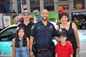 Twoja historia Nowego Jorku w zdjęciach: spersonalizowana 2-godzinna wycieczka i sesja zdjęciowa