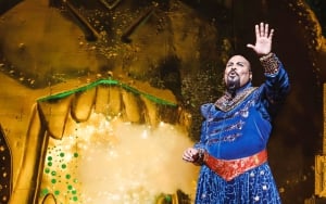 Billets pour Aladdin Broadway