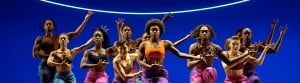 Tickets voor Alvin Ailey American Dance Theater