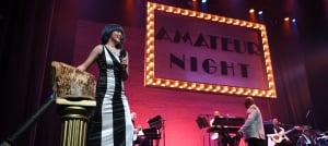 Biljetter till Amateur Night At The Apollo