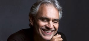 Ingressos para Andrea Bocelli