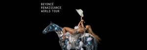 Ingressos para Beyonce