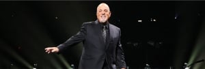 Billy Joel billetter