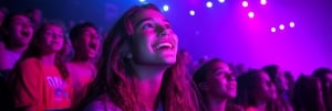Ingressos para Camila