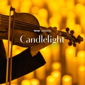 Candlelight: The Best of Ennio Morricone