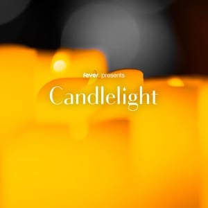 Candlelight: Tribute to Amr Diab
