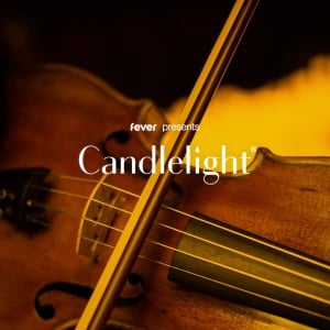 Candlelight: Tribute to Bad Bunny