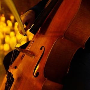 Candlelight: Tributo a Drake