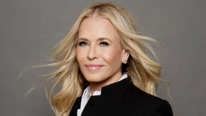 Chelsea Handler: Little Big Bitch