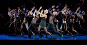 Billets pour Chicago - Le Musical