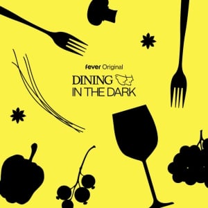 Dining in the Dark: A Unique Blindfolded Dining Experience at Arlo NoMad