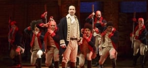 Billets pour Hamilton