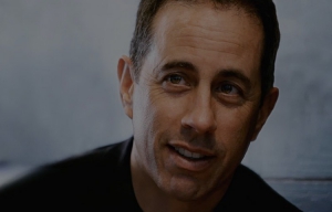 Biglietti per Jerry Seinfeld